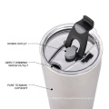 500ml Insulated Cups Titanium Beer Vacuum Cup
